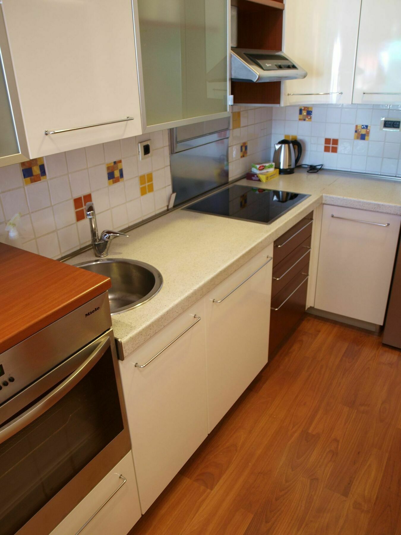 Frin Apartment Zagreb Eksteriør billede