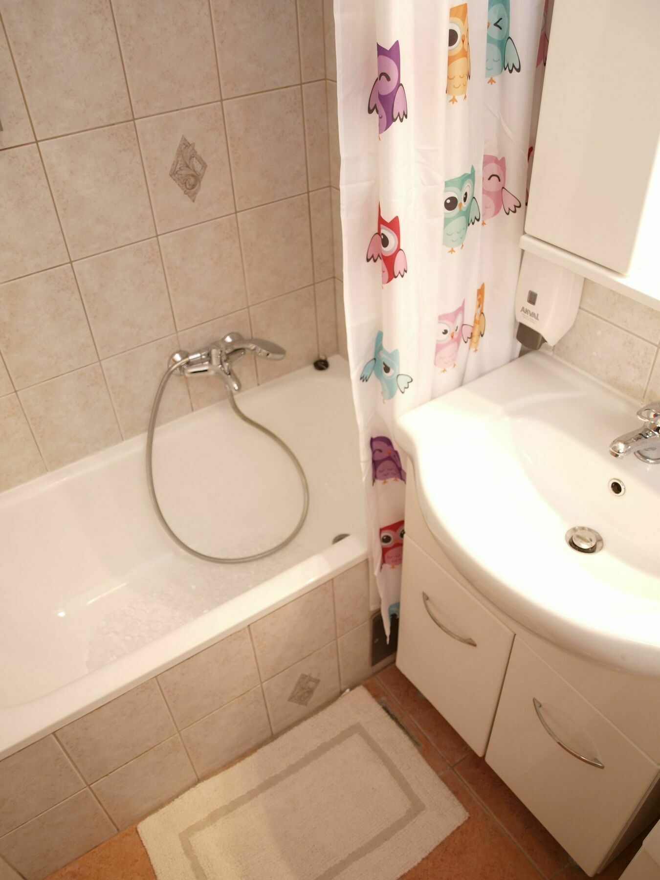 Frin Apartment Zagreb Eksteriør billede