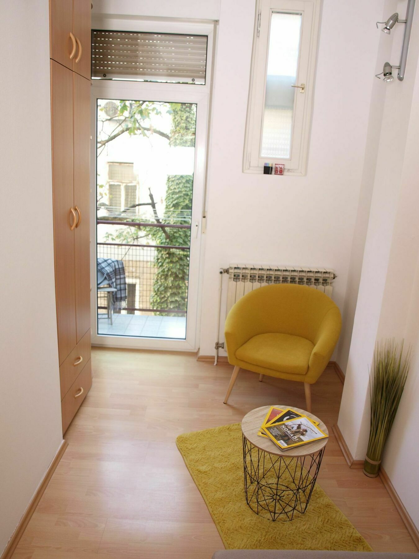 Frin Apartment Zagreb Eksteriør billede